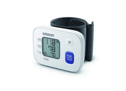 OMRON Ciśnieniomierz nadgarstkowy Omron RS2 HEM-6161-E