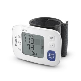 OMRON Ciśnieniomierz nadgarstkowy Omron RS4 HEM-6181-E