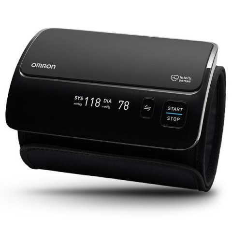 OMRON Ciśnieniomierz naramienny Omron EVOLV HEM-7600T-E OMRON Ciśnieniomierz naramienny Omron EVOLV HEM-7600T-E
