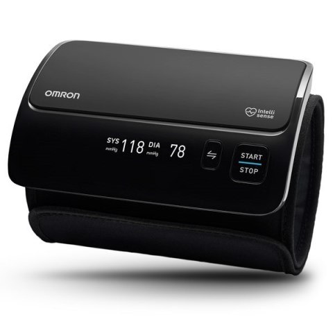 OMRON Ciśnieniomierz naramienny Omron EVOLV HEM-7600T-E OMRON Ciśnieniomierz naramienny Omron EVOLV HEM-7600T-E