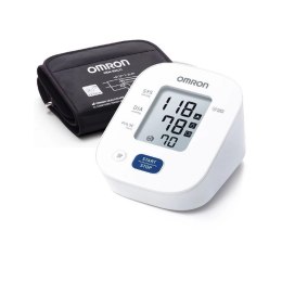 OMRON Ciśnieniomierz naramienny Omron M2+ HEM-7146-E