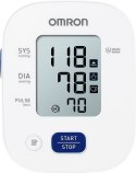 OMRON Ciśnieniomierz naramienny Omron M2+ HEM-7146-E