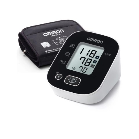 OMRON Ciśnieniomierz naramienny Omron M2+ INTELLI IT OMRON Ciśnieniomierz naramienny Omron M2+ INTELLI IT