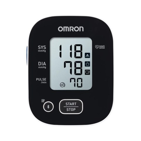 OMRON Ciśnieniomierz naramienny Omron M2+ INTELLI IT OMRON Ciśnieniomierz naramienny Omron M2+ INTELLI IT