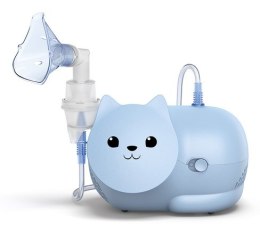 OMRON Nebulizator dla dzieci Omron NAMI CAT NE-C303K-KDE