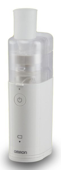 OMRON Nebulizator ultradźwiękowy Omron MicroAIR U100 NE-U100-E