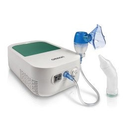 OMRON Nebulizator z aspiratorem Omron DuoBaby NE-C301-E