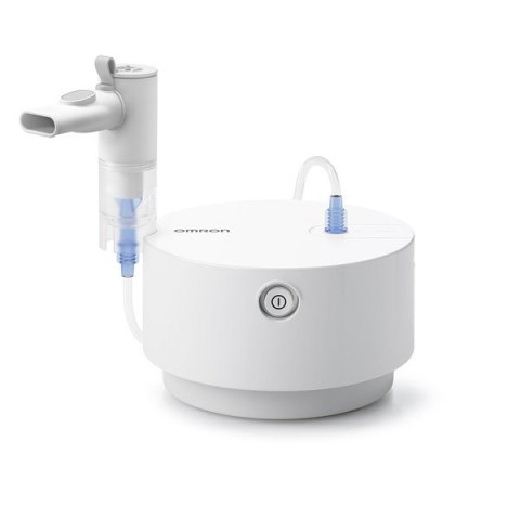 OMRON Nebulizotor Omron C28P NE-C105-E OMRON Nebulizotor Omron C28P NE-C105-E