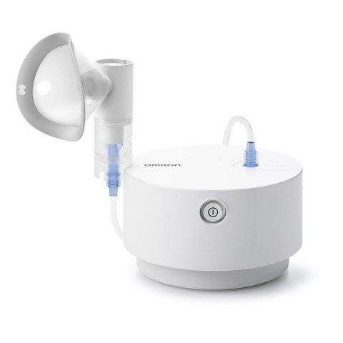 OMRON Nebulizotor Omron C28P NE-C105-E OMRON Nebulizotor Omron C28P NE-C105-E