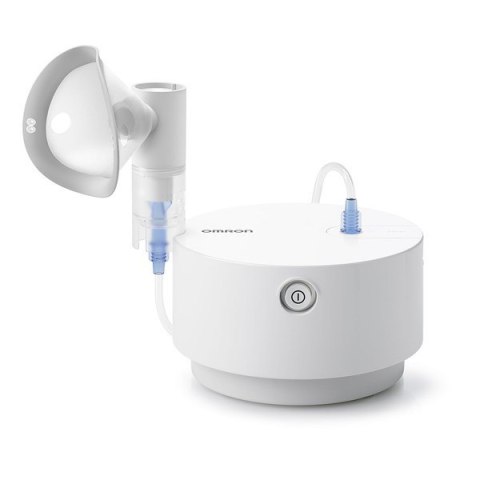 OMRON Nebulizotor Omron C28P NE-C105-E OMRON Nebulizotor Omron C28P NE-C105-E