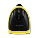 Qoltec Skaner kodów kreskowych Qoltec 50860
