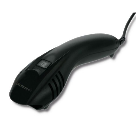 Qoltec Skaner kodów kreskowych Qoltec 50861 Qoltec Skaner kodów kreskowych Qoltec 50861