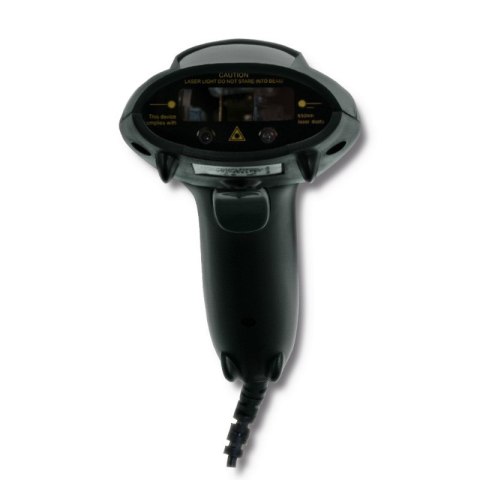 Qoltec Skaner kodów kreskowych Qoltec 50861 Qoltec Skaner kodów kreskowych Qoltec 50861