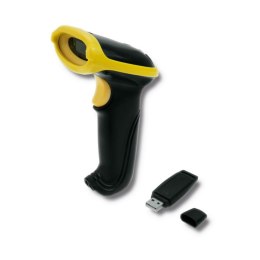 Qoltec Skaner kodów kreskowych Qoltec 50862