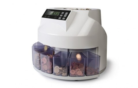 SAFESCAN Liczarka SAFESCAN SAFESCAN 1250 EUR SAFESCAN Liczarka SAFESCAN SAFESCAN 1250 EUR