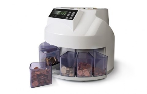 SAFESCAN Liczarka SAFESCAN SAFESCAN 1250 EUR SAFESCAN Liczarka SAFESCAN SAFESCAN 1250 EUR