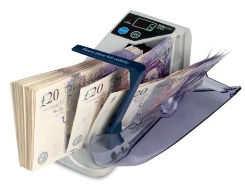 SAFESCAN Liczarka SAFESCAN SAFESCAN 2000