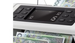 SAFESCAN SAFESCAN LICZARKA PIENIĘDZY 2210 G2 (WYPRZEDAŻ)