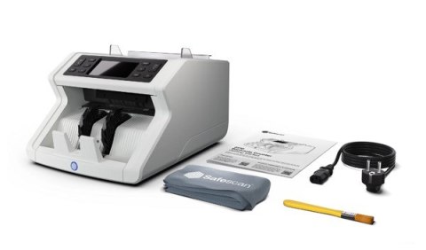 SAFESCAN SAFESCAN LICZARKA PIENIĘDZY 2210 G2 (WYPRZEDAŻ) SAFESCAN SAFESCAN LICZARKA PIENIĘDZY 2210 G2 (WYPRZEDAŻ)