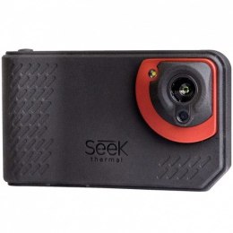 Seek Thermal SEEK THERMAL KAMERA TERMOWIZYJNA SHOT PRO Z TECHNOLOGIĄ POPRAWY OBRAZU SEEK FUSION, WI-FI, 320X240PX, FOV 57ST, SQ-AAA