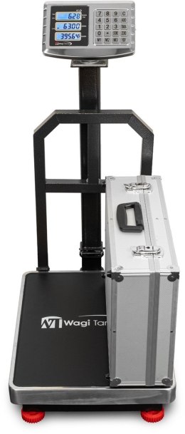 Wagi Tarczyn Waga Platformowa WAGI TARCZYN WT-170N 150kg