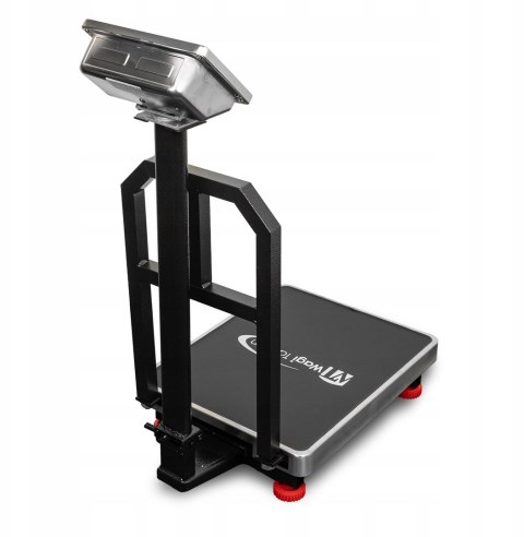 Wagi Tarczyn Waga Platformowa WAGI TARCZYN WT-170N 150kg Wagi Tarczyn Waga Platformowa WAGI TARCZYN WT-170N 150kg