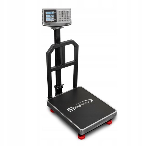 Wagi Tarczyn Waga Platformowa WAGI TARCZYN WT-170N 150kg Wagi Tarczyn Waga Platformowa WAGI TARCZYN WT-170N 150kg