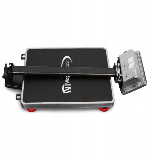 Wagi Tarczyn Waga Platformowa WAGI TARCZYN WT-170N 150kg Wagi Tarczyn Waga Platformowa WAGI TARCZYN WT-170N 150kg