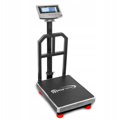 Wagi Tarczyn Waga Platformowa WAGI TARCZYN WT-180N 150kg Wagi Tarczyn Waga Platformowa WAGI TARCZYN WT-180N 150kg