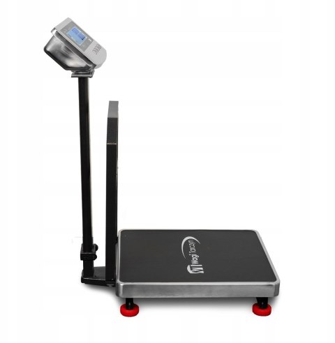 Wagi Tarczyn Waga Platformowa WAGI TARCZYN WT-180N 150kg Wagi Tarczyn Waga Platformowa WAGI TARCZYN WT-180N 150kg