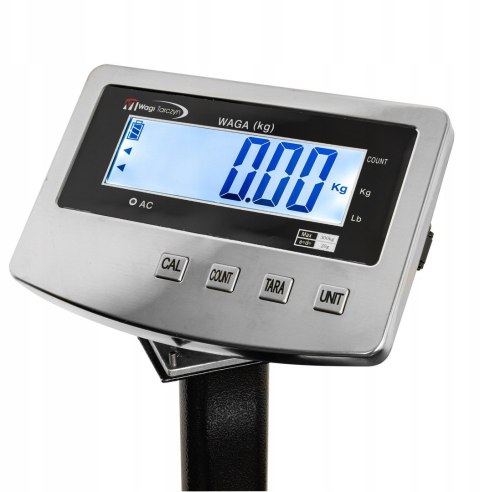 Wagi Tarczyn Waga Platformowa WAGI TARCZYN WT-180N 150kg Wagi Tarczyn Waga Platformowa WAGI TARCZYN WT-180N 150kg