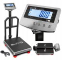 Wagi Tarczyn Waga Platformowa WAGI TARCZYN WT-180N 150kg