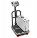 Wagi Tarczyn Waga Platformowa WAGI TARCZYN WT-180N 150kg