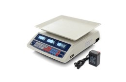 Wagi Tarczyn Waga elektroniczna WAGI TARCZYN WT-100 40kg