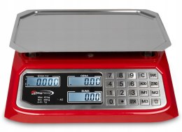 Wagi Tarczyn Waga elektroniczna WAGI TARCZYN WT-1020 40kg