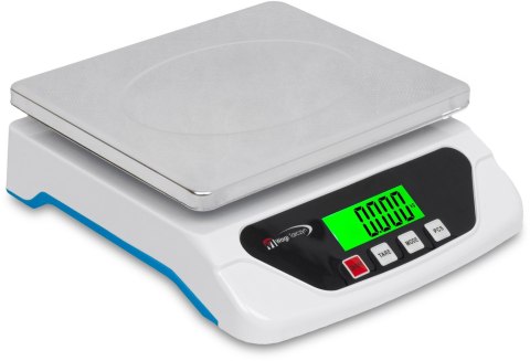 Wagi Tarczyn Waga elektroniczna WAGI TARCZYN WT-500S 30kg Wagi Tarczyn Waga elektroniczna WAGI TARCZYN WT-500S 30kg
