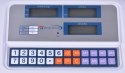 Wagi Tarczyn Waga platformowa WAGI TARCZYN WT-065 60kg