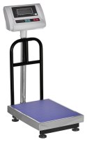 Wagi Tarczyn Waga platformowa WAGI TARCZYN WT-123 300kg