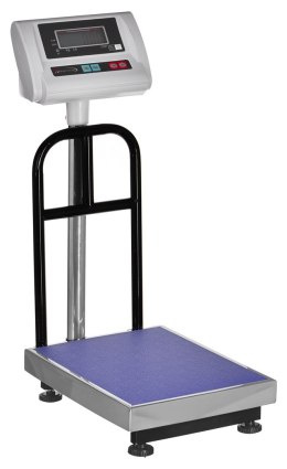 Wagi Tarczyn Waga platformowa WAGI TARCZYN WT-123 300kg