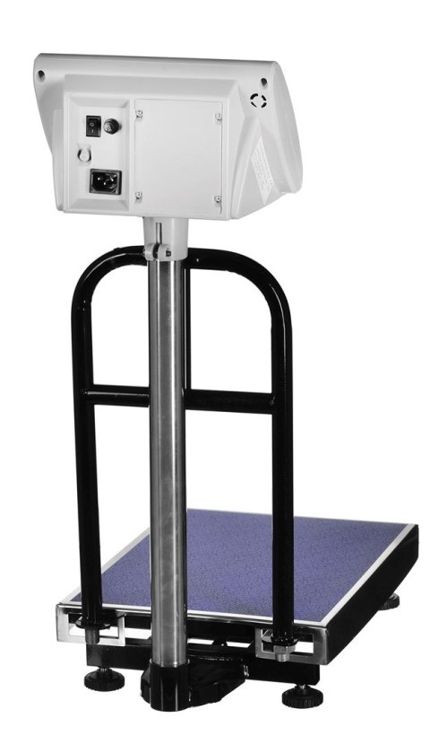 Wagi Tarczyn Waga platformowa WAGI TARCZYN WT-123 300kg Wagi Tarczyn Waga platformowa WAGI TARCZYN WT-123 300kg