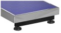 Wagi Tarczyn Waga platformowa WAGI TARCZYN WT-123 300kg