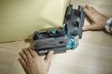 Wolfcraft Regulowana skrzynka uciosowa Wolfcraft 100