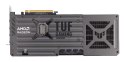 ASUS Karta graf. ASUS TUF RX9070XT O16G GAMING