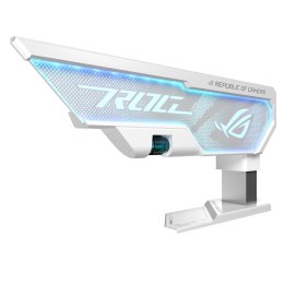 ASUS Uchwyt na kartę ASUS XH01 ROG HERCULX WHITE