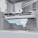ASUS Uchwyt na kartę ASUS XH01 ROG HERCULX WHITE