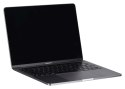 Apple APPLE MacBook Pro A2338 M1(8 rdzeni) 8GB 256GB SSD 13" (WQXGA) + zasilacz UŻYWANY