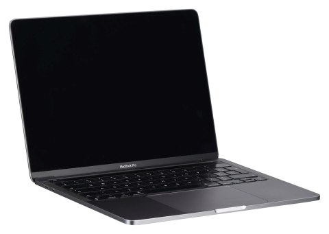 Apple APPLE MacBook Pro A2338 M1(8 rdzeni) 8GB 256GB SSD 13" (WQXGA) + zasilacz UŻYWANY Apple APPLE MacBook Pro A2338 M1(8 rdzeni) 8GB 256GB SSD 13" (WQXGA) + zasilacz UŻYWANY