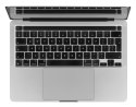 Apple APPLE MacBook Pro A2338 M1(8 rdzeni) 8GB 256GB SSD 13" (WQXGA) + zasilacz UŻYWANY