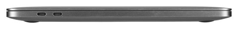 Apple APPLE MacBook Pro A2338 M1(8 rdzeni) 8GB 256GB SSD 13" (WQXGA) + zasilacz UŻYWANY Apple APPLE MacBook Pro A2338 M1(8 rdzeni) 8GB 256GB SSD 13" (WQXGA) + zasilacz UŻYWANY