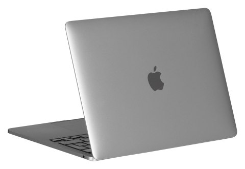 Apple APPLE MacBook Pro A2338 M2(8 rdzeni) 8GB 256GB SSD 13" (WQXGA) + zasilacz UŻYWANY Apple APPLE MacBook Pro A2338 M2(8 rdzeni) 8GB 256GB SSD 13" (WQXGA) + zasilacz UŻYWANY